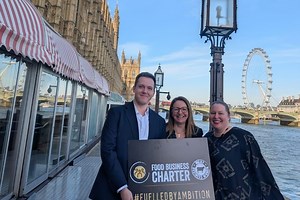Greencore unites with global food sector to transform gender balance with landmark Charter launch