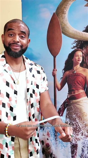 MOANA | A Sea of Offers and Exclusives
