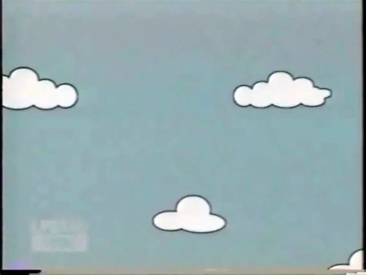 PBS Kids Station ID: Blue Sky (LPB Kids)