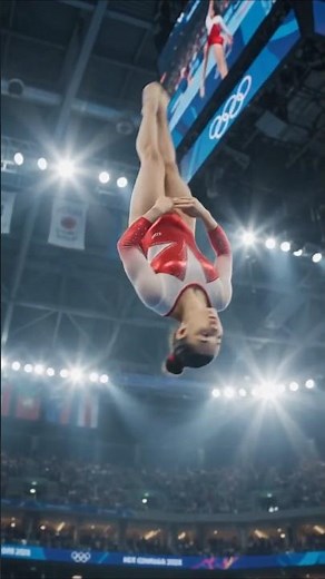 Impossible Gymnastics Skills That Will Blow Your Mind! 🤸🔥