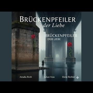 Brückenpfeiler der Liebe