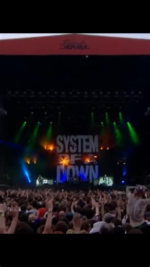 System Of A Down: Nu-Metal's Unique Voice