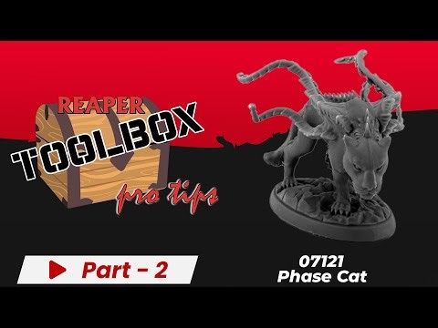 7121 Phase cat part 2 (Technical Difficulties)