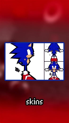 Noticias de sonic endless error #sonicexe #sonic #outcomememories #sonicthehedgehog #shorts