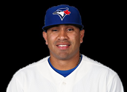Ricky Romero Career Stats - MLB - ESPN