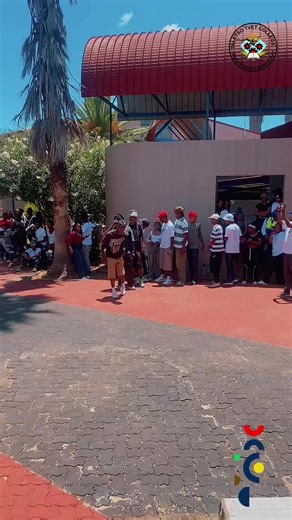 Tla Reya Ke Game: Dance Challenge at Taletso TVET College