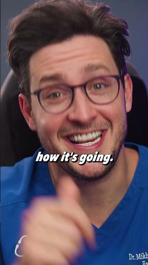 I still can’t believe it 🥹