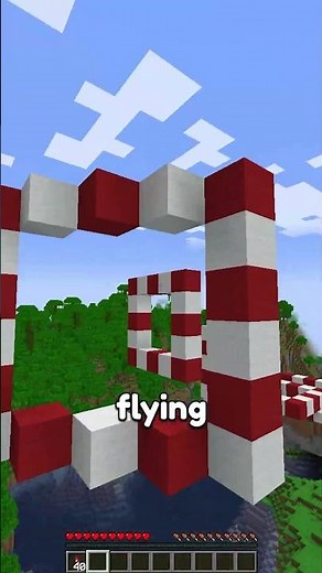 How To Make Elytras 10X Better! 💯#shorts