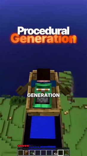 How Minecraft Built A World Bigger Than Earth #minecraft #gaming