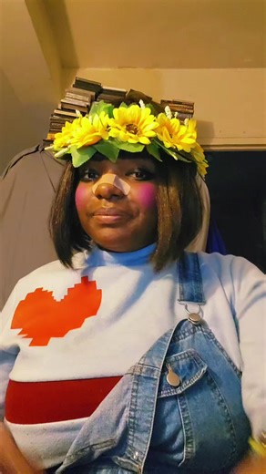 Frisk's Lovely Melody from Undertale