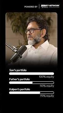 2026 Investing Tips: DSP CEO Kalpen Parekh Reveals Asset Allocation Secrets You Must Know