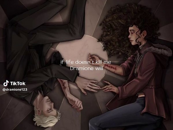 Exploring the Dramione Dynamic in Harry Potter