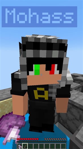 Campo Minado da Sorte 5 #minecraft