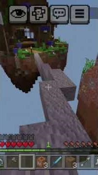failed skywars #minecraft