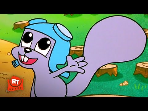 The Adventures of Rocky and Bullwinkle (2000) - Rocky and Bullwinkle Get Real