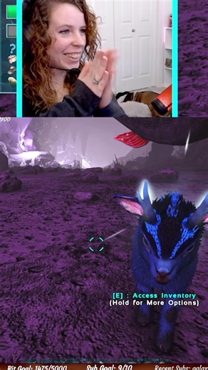 Adorable Shinehorns in Ark Survival Evolved