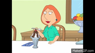 Lois Breast on Make a GIF
