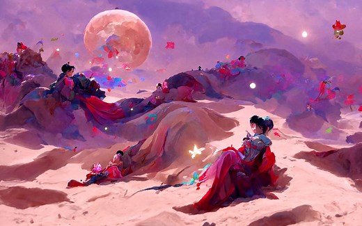 震惊！AI完成导师布置给我的科研任务丨科研必备丨学习工具丨提升效率