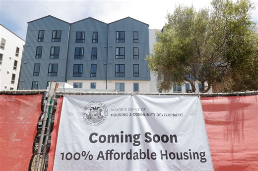 Thousands of affordable homes could have been built — if not for $1.2 billion in California fees