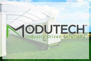 Rapid Cover - Modutech