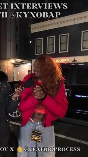 Goat Petting: Street Interviews & Scam Justifications #shorts