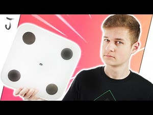 Was kann eine INTELLIGENTE Waage?! - Xiaomi Mi Body Composition Scale 2 (Review)