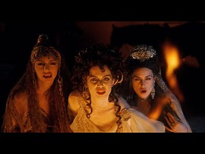 Bram Stoker's Dracula - The Brides (Piano)