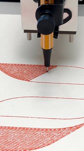 8.3K views · 90 reactions | Shop Bombardier Logo plotter art @ https://drawscape.io | Drawscape | Facebook
