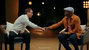 Target TV Spot, 'Scene in Color: Be Heard' Featuring Will Packer
