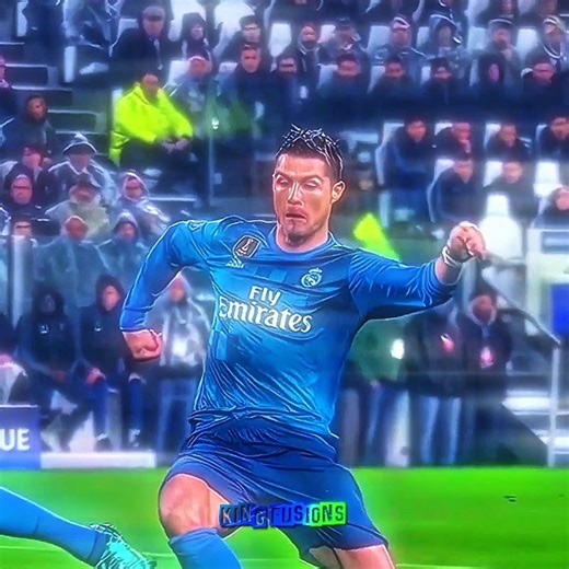 »Smooth as hell«🔥🗿 | Ronaldo Edit | #rinkujha #sanjubaba #prism3d #biel