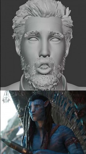 Lip-Sync Addon for Blender!