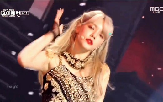 超高清4K音乐串烧 H