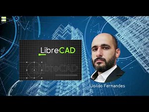 Download and install LibreCAD.