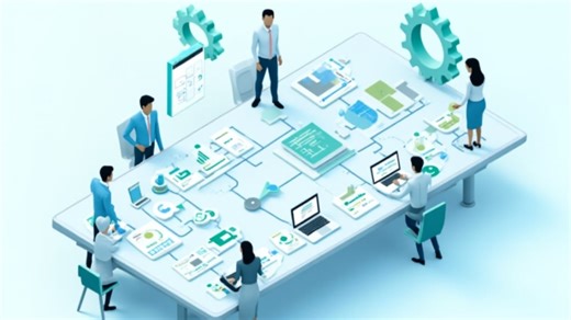 How to Create an Effective Process Improvement Plan With an Example