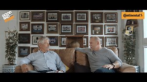 40K views · 358 reactions | Tins returns to his old school, Queen Elizabeth Grammar, to be reunited with his former rugby coach and teacher, Trevor. GBR Grass Routes takes rugby stars back to where their journey into the sport all began, together with Continental Tyres UK - title sponsor of the Schools Cup  Watch the full episode on YouTube now  #GBR4 #SchoolsCup | The Good, The Bad & The Rugby | Facebook