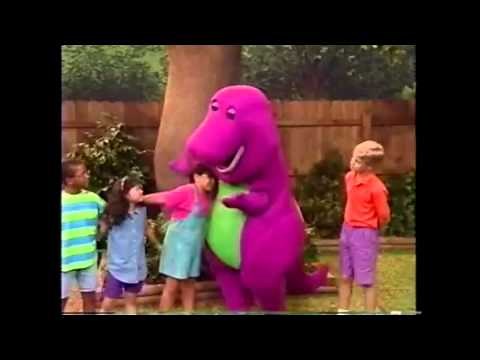 Episode from Closing to Barney & Friends The Complete Third Season (Tape 1, Episode 2)