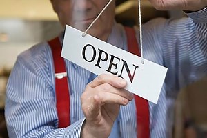 Boomers Turn to Entrepreneurship as New Retirement Strategy