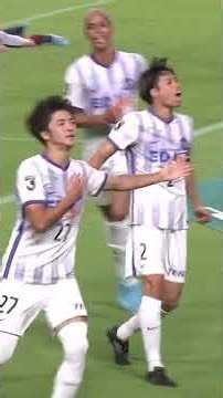 【帰ってきた英雄】川村拓夢 ゴール集をチェック【プレー動画】サンフレッチェ広島
