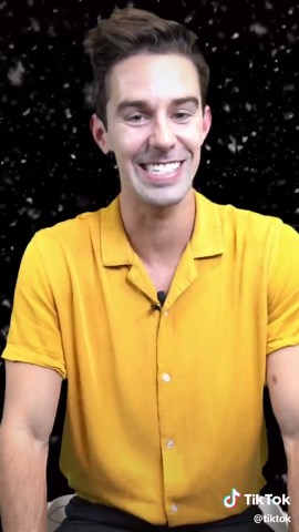 ❄️ this holiday we’re celebrating togetherness around the world. Join us and share your holiday traditions using #tiktoktraditions ❄️