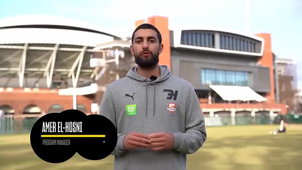 In collaboration with Bachar Houli Foundation, we hosted the 2023 Senior Boys Academy in South Australia earlier this year! 🏉 Over the three days, participants were given the opportunity to enhance their playing and leadership skills and Islamic identity 👏🏼 | SANFL