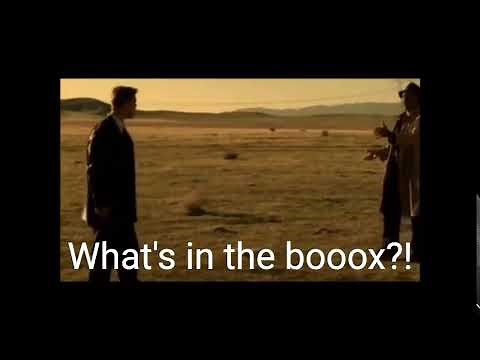 Whats in the box meme (Subtitles)