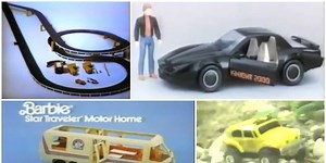 12 Vintage Car Toys Now Worth Big Bucks