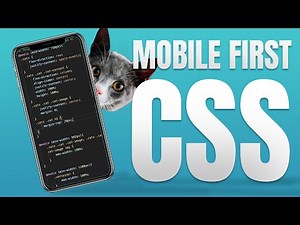 What is Mobile First CSS Code