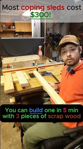 Easy Router Jig Saves Time & Money