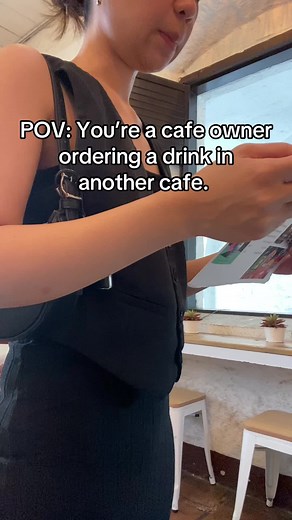 Exploring Royal Cafe and Los Frailes in Intramuros | Cafe Owner's POV