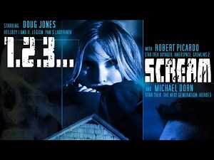 1,2,3,...Scream (1080p) FULL MOVIE - Horror, Suspense, Thriller