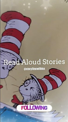 Dr Seuss - I Can Read with My Eyes Shut! (Dr. Seuss Beginner Book Video) #shorts #short #storytime 2