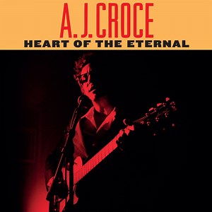 Hey Margarita - A.J. Croce: Song Lyrics, Music Videos & Concerts
