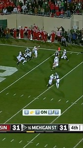 🚀 #B1GFootball | Big Ten Network