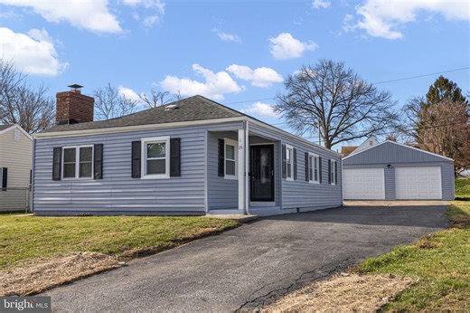 23 Lea Rd, New Castle, DE 19720 - MLS DENC2099414 - Coldwell Banker